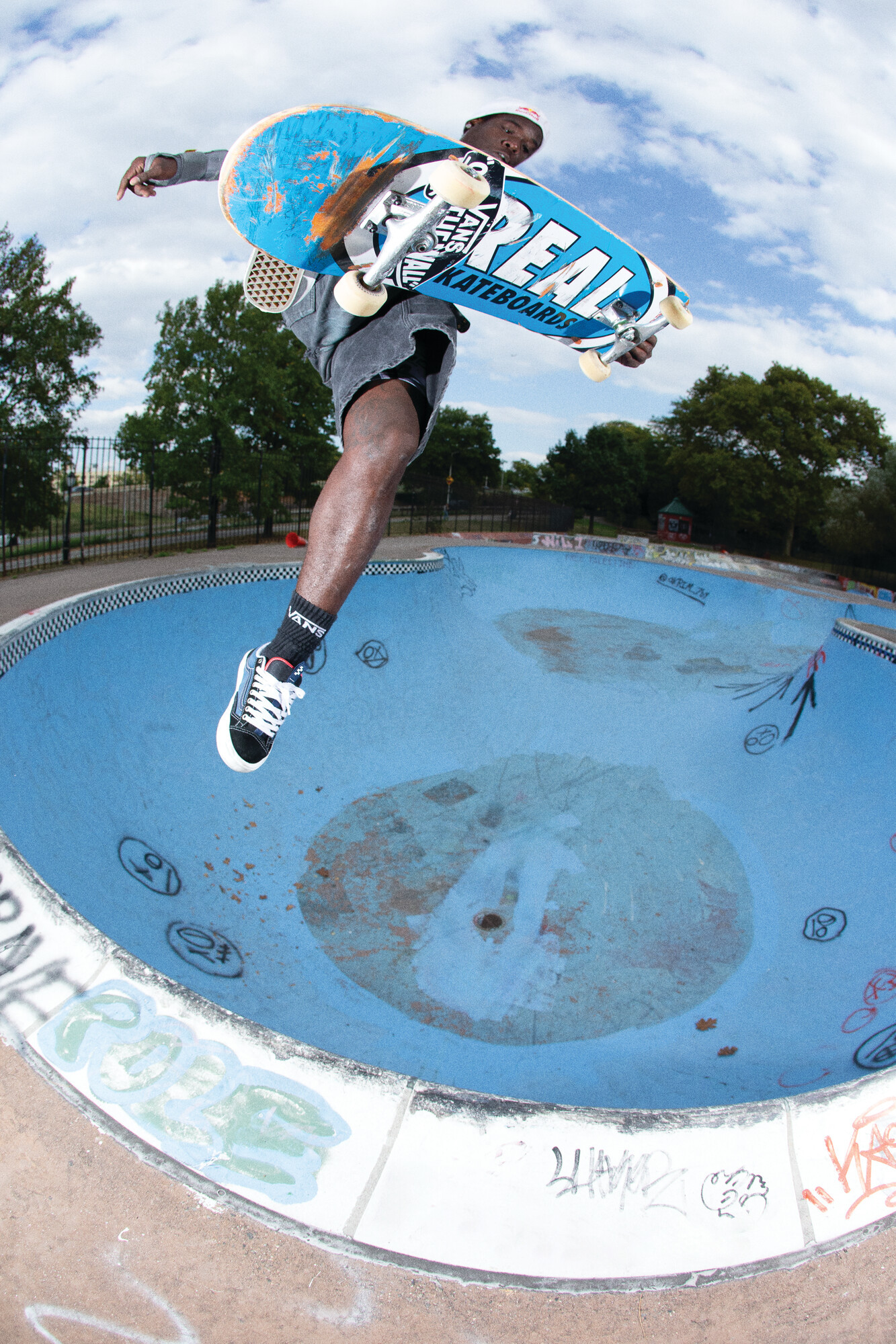 Vans: Skate Old Skool 36+ - Fotoshoe Magazine