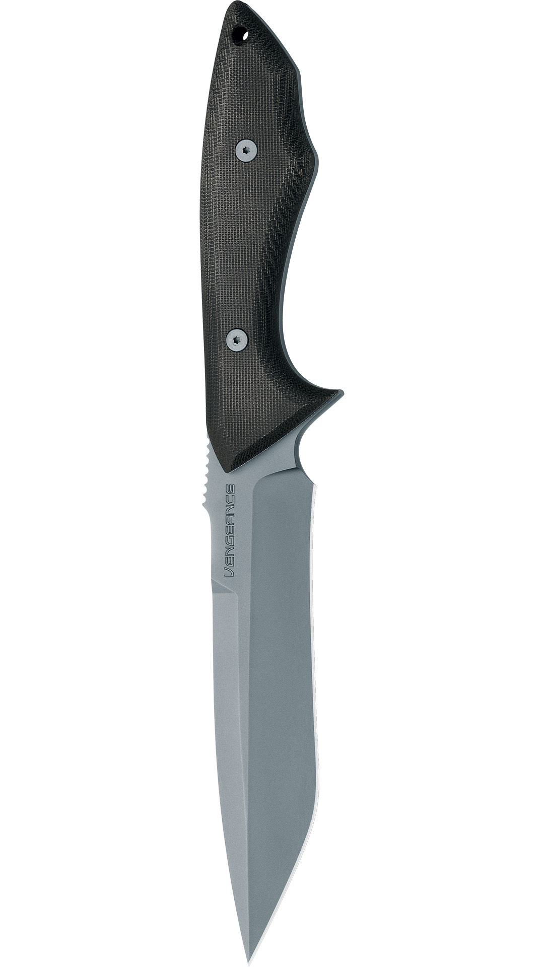 FX-601 - VENGEANCE - Fixed blade - FOX Knives