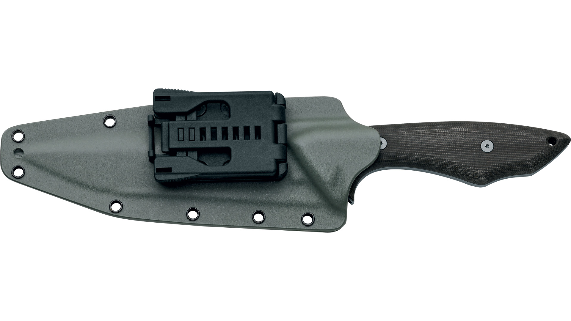 FX-601 - VENGEANCE - Fixed blade - FOX Knives