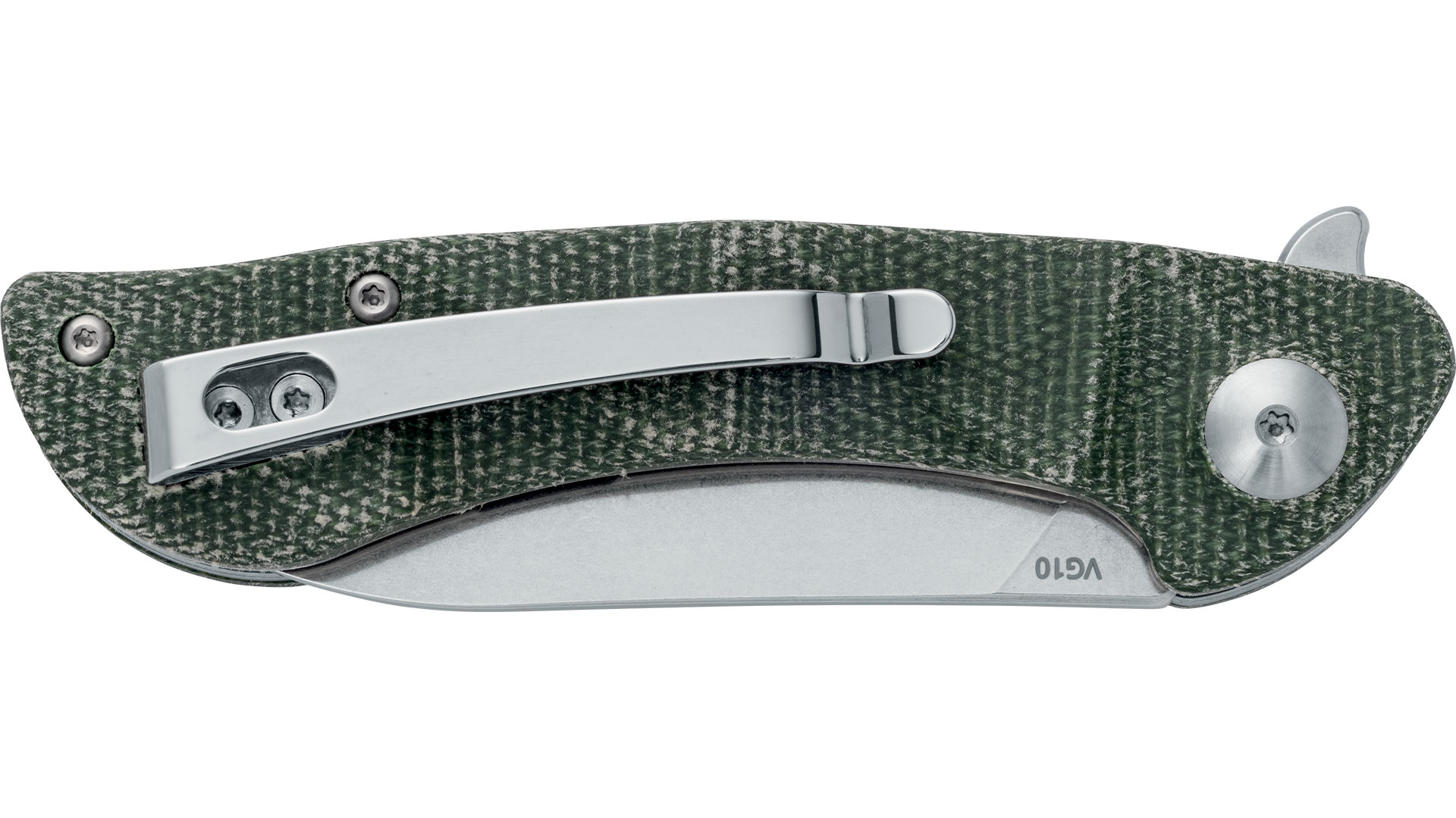 BF-771 MOD - Dripper - Folding knives - FOX Knives