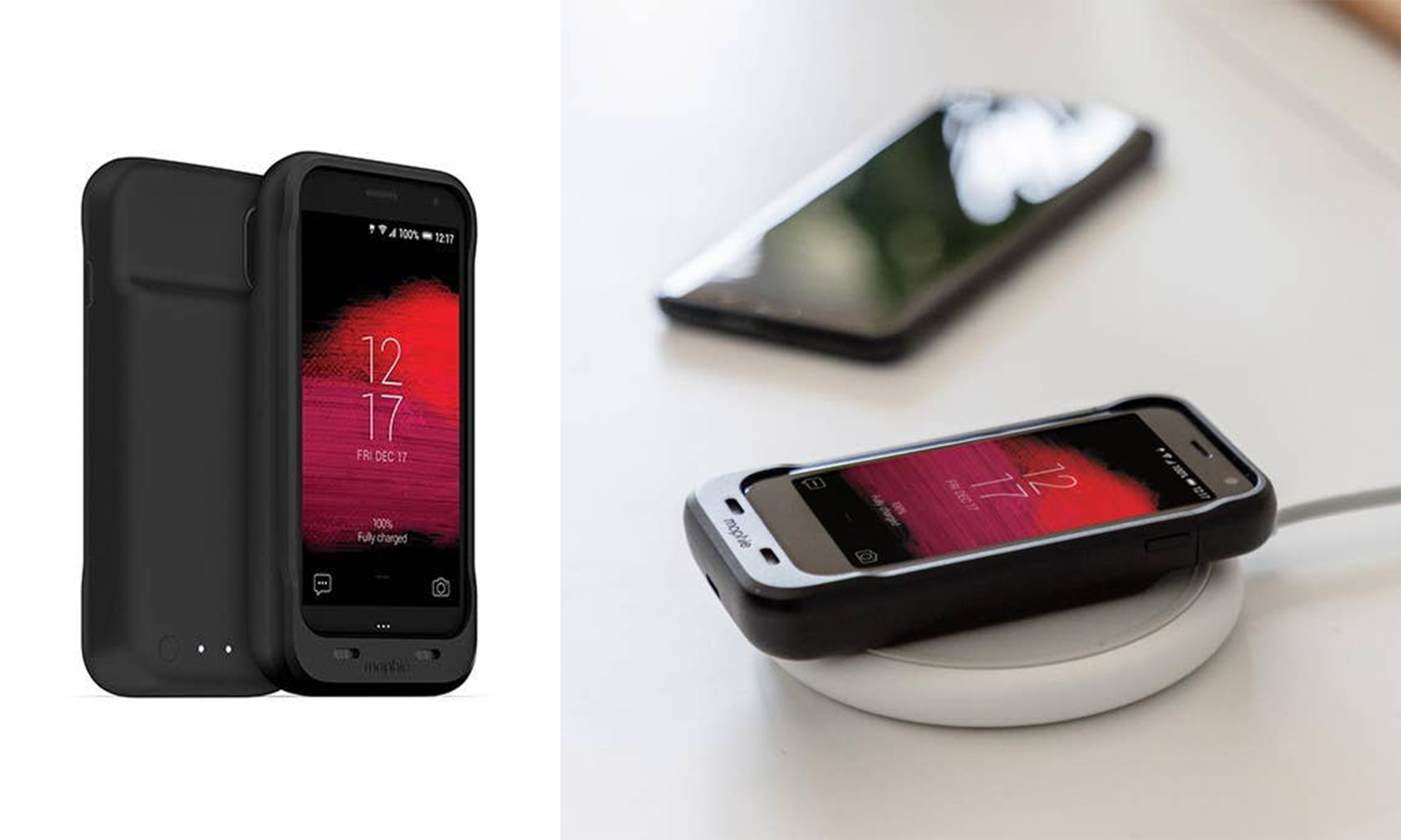 クレジットカードサイズの高性能小型スマートフォン「Palm Phone」から