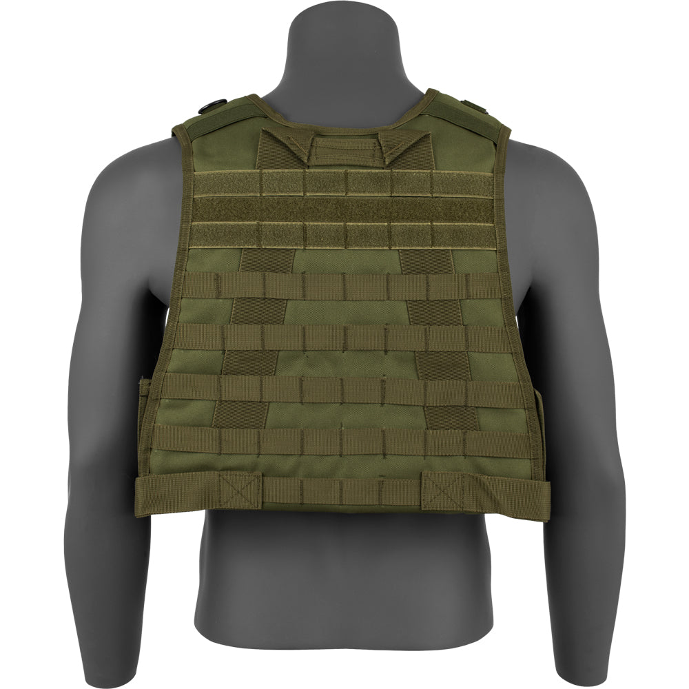 Gen II Modular Plate Carrier Vest