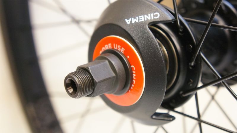 RHD/ Freecoaster] Cinema 