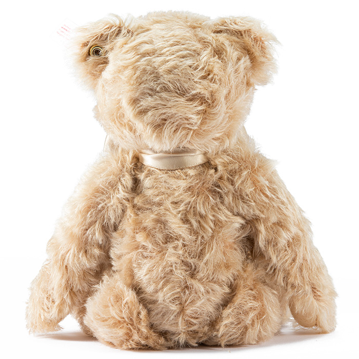 日本限定 シュタイフ リトルサンタ 2021 24cm EAN679070