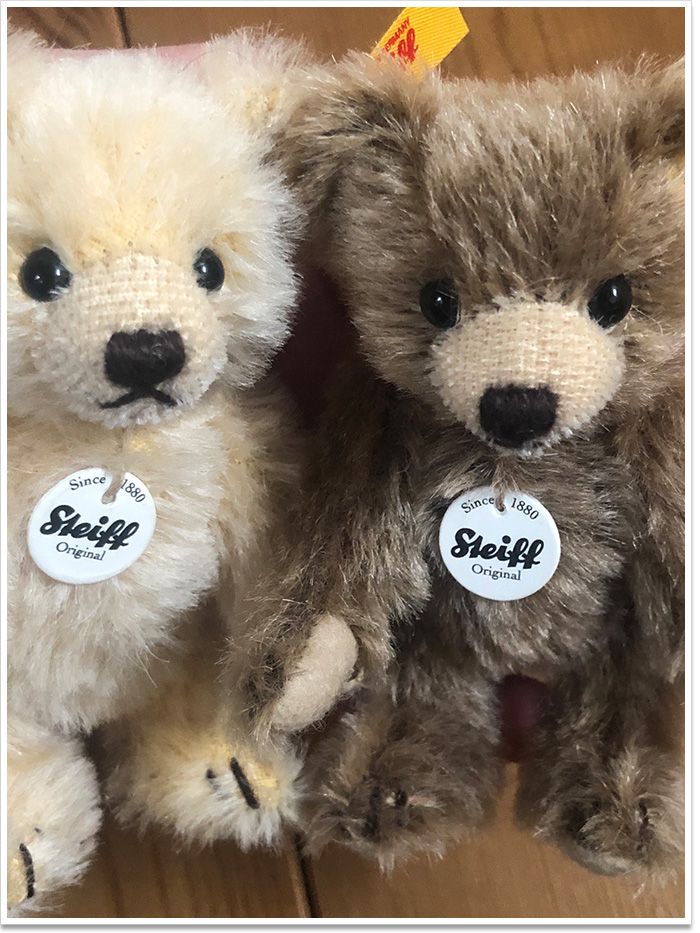 シュタイフ ジャックラッセルテリアのマティ 25cm EAN007347