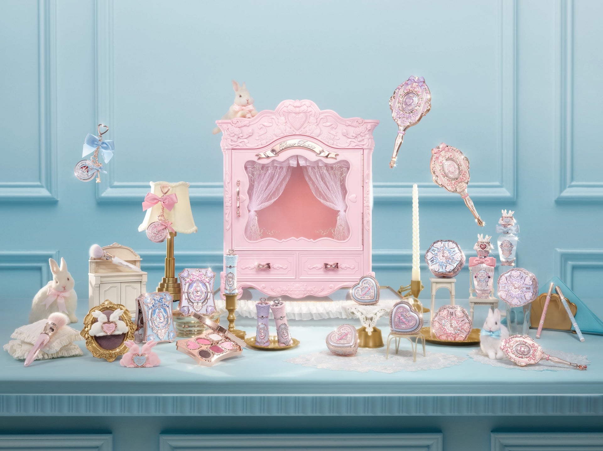 Flower Knows 日本公式ショップ