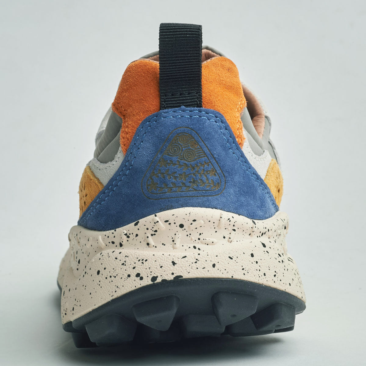 YAMANO3 Grey/Petrol/Zucca FM63783 – Flower MOUNTAIN