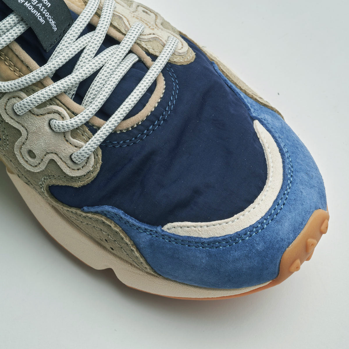 YAMANO3 Navy/Blue/Kaki FM63781 – Flower MOUNTAIN