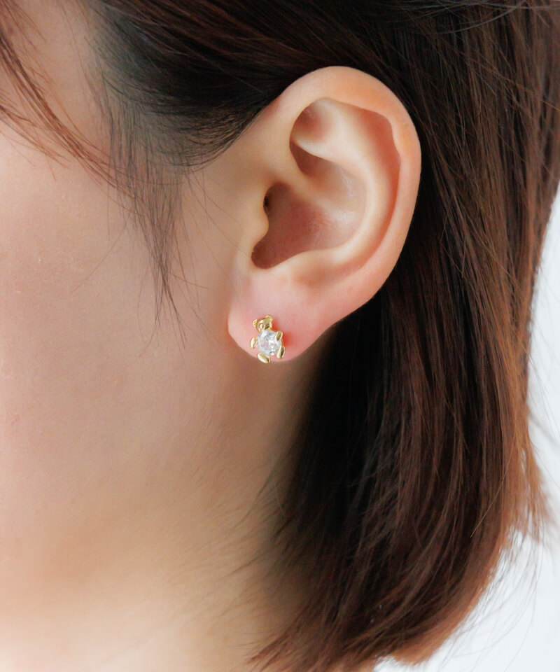 flower♥フラワー【公式】のピアス通販