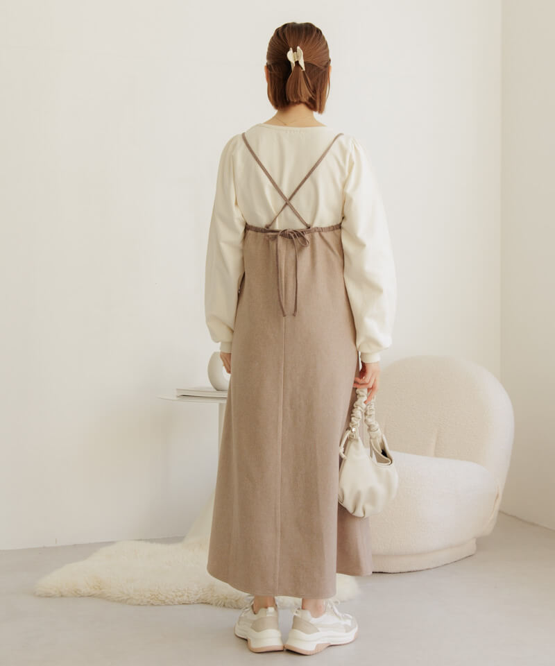 60%OFF】piping flare onepiece～ﾊﾟｲﾋﾟﾝｸﾞﾌﾚｱﾜﾝﾋﾟｰｽ | flower