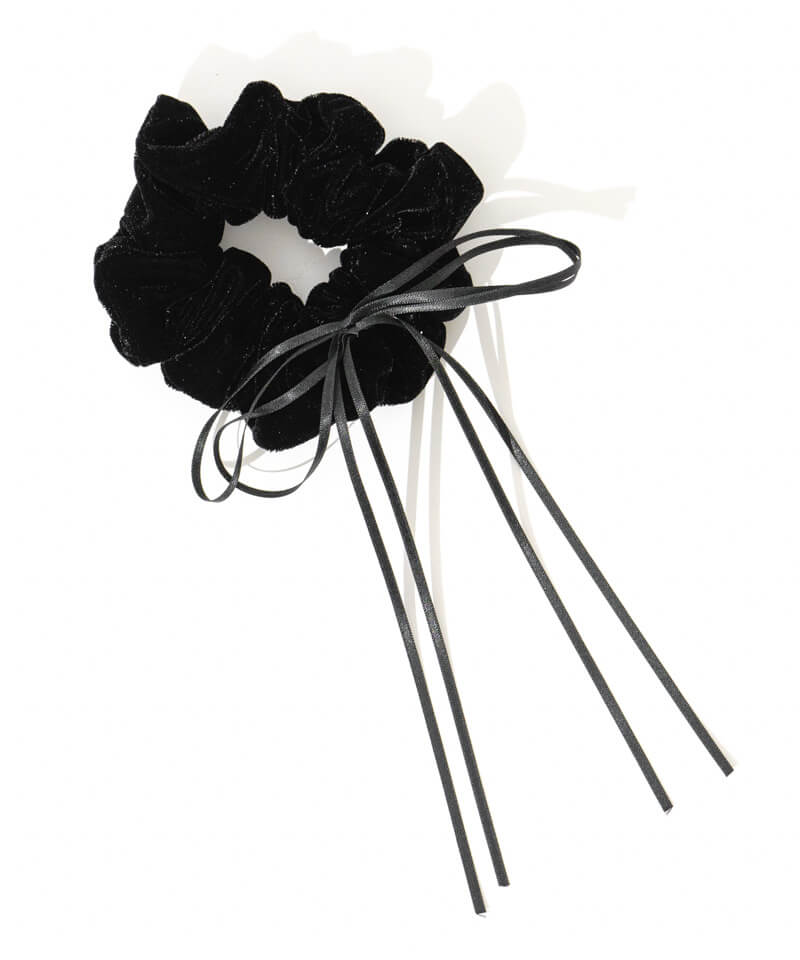 twinkle velour chouchou～ﾄｩｲﾝｸﾙﾍﾞﾛｱｼｭｼｭ | flower／フラワー公式通販