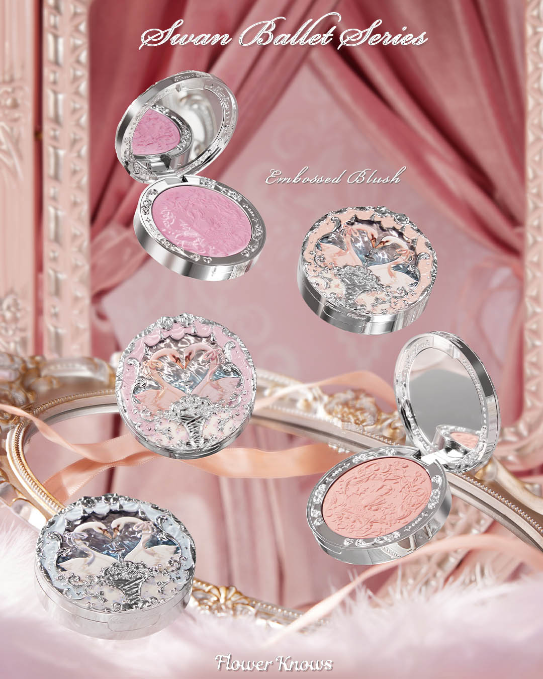 2023秋冬新作】 – フラワノーズ日本公式ページ