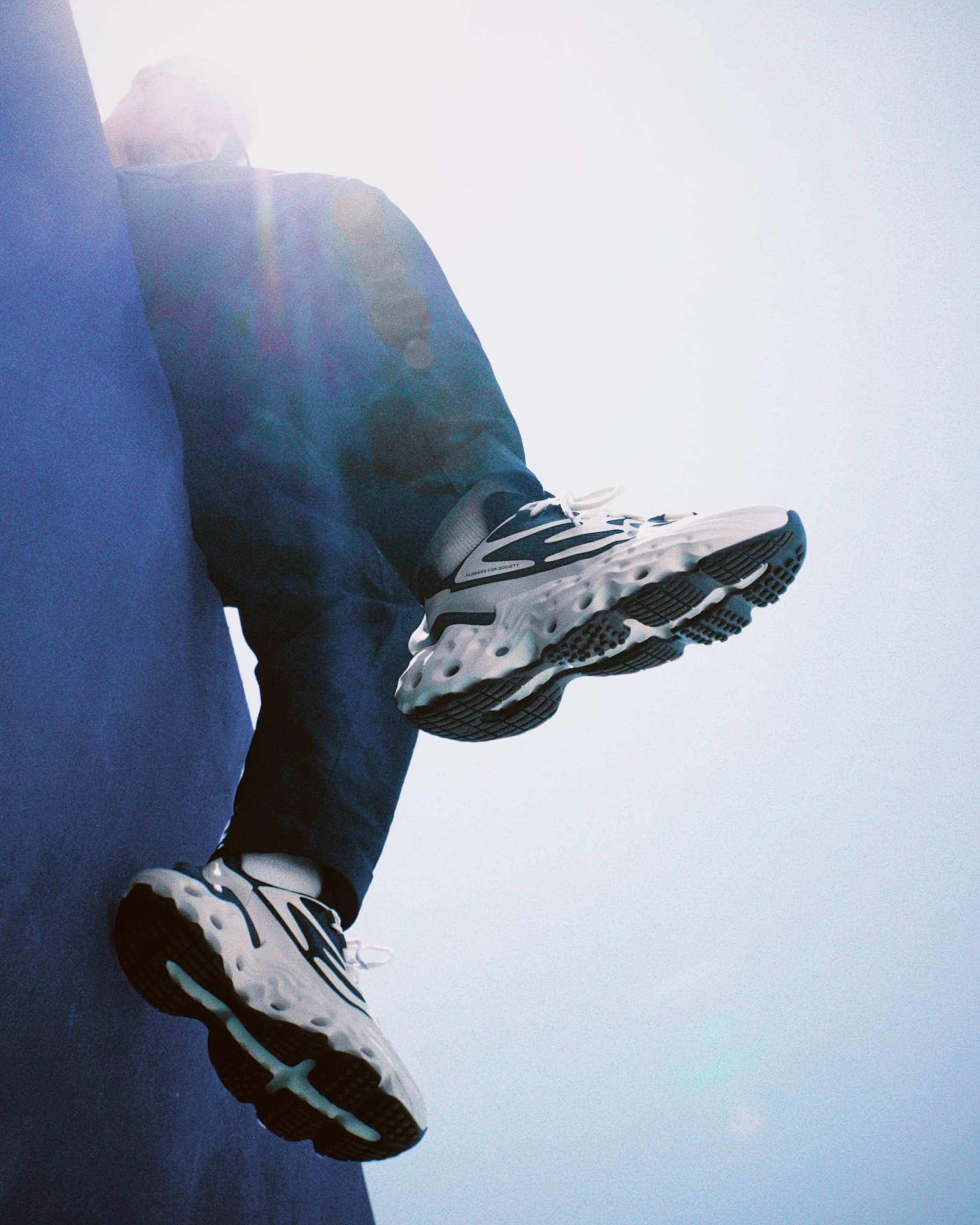 Seed.One ORCA | Flowers For Society