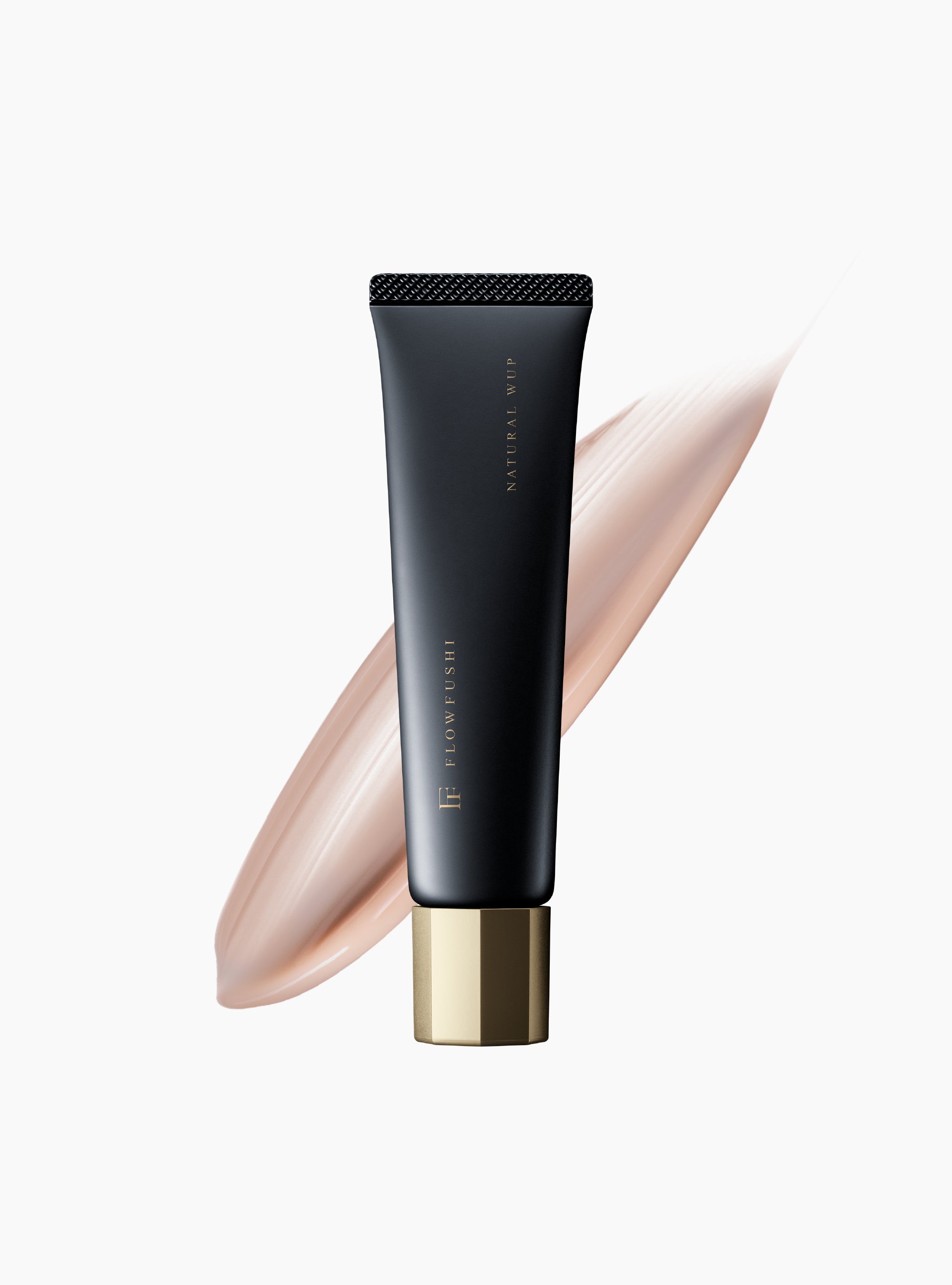 EMULSION CREAM NATURAL WUP（保湿クリーム） – FLOWFUSHI