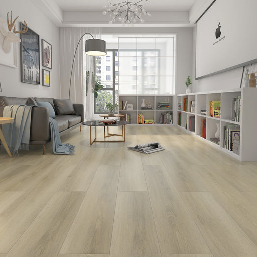 Floors 2000 - Exotica 9 in. x 60 in. Rigid Core Vinyl Plank - 704