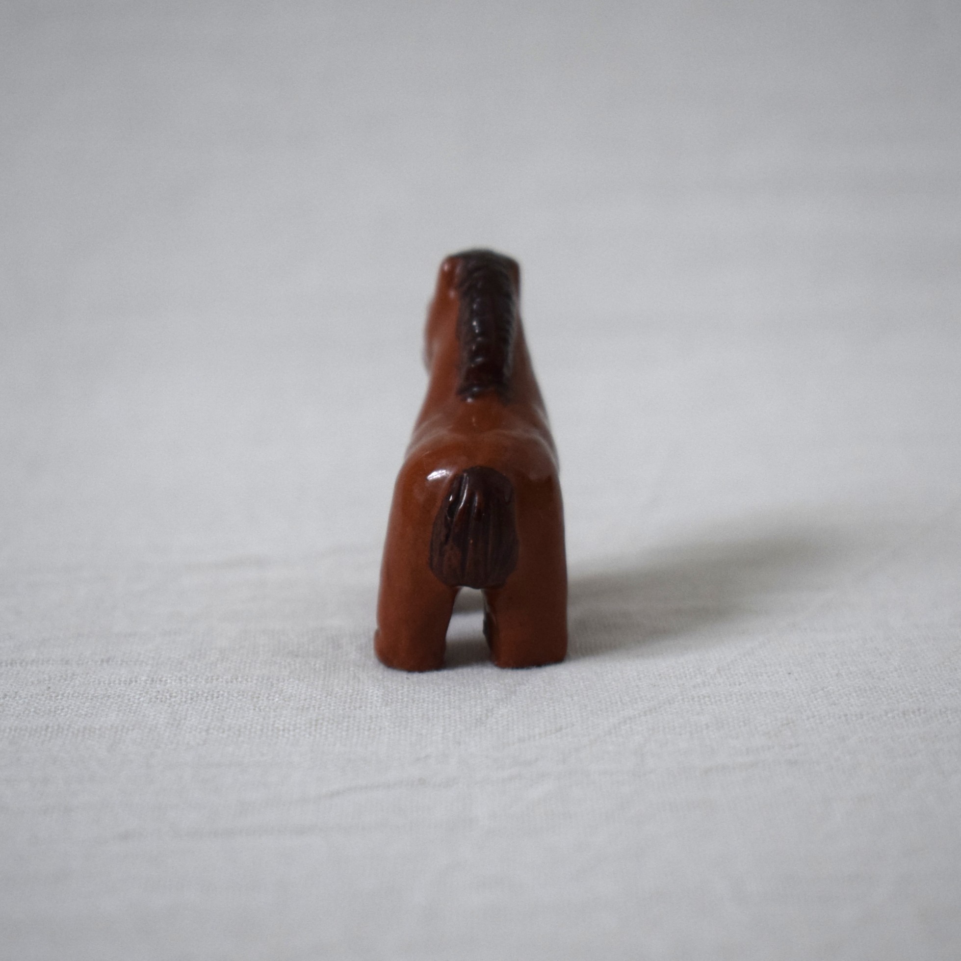 r*y様 ✪Rutebo✪ お馬さん1 あけましておめでとうま🥕🐎