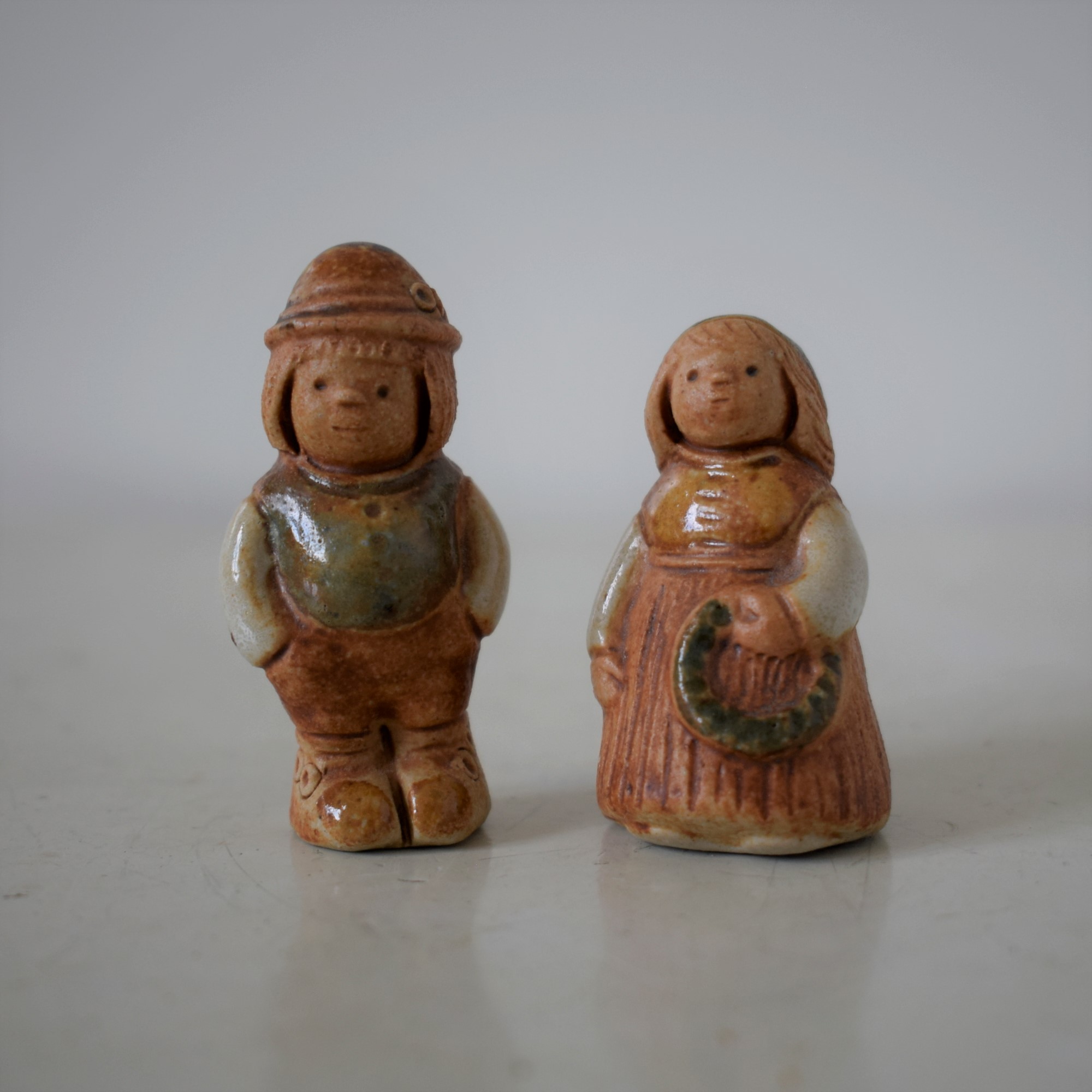 Rutebo・ルーテボ / 小さな二人組 / TurgummaとTurgubbe