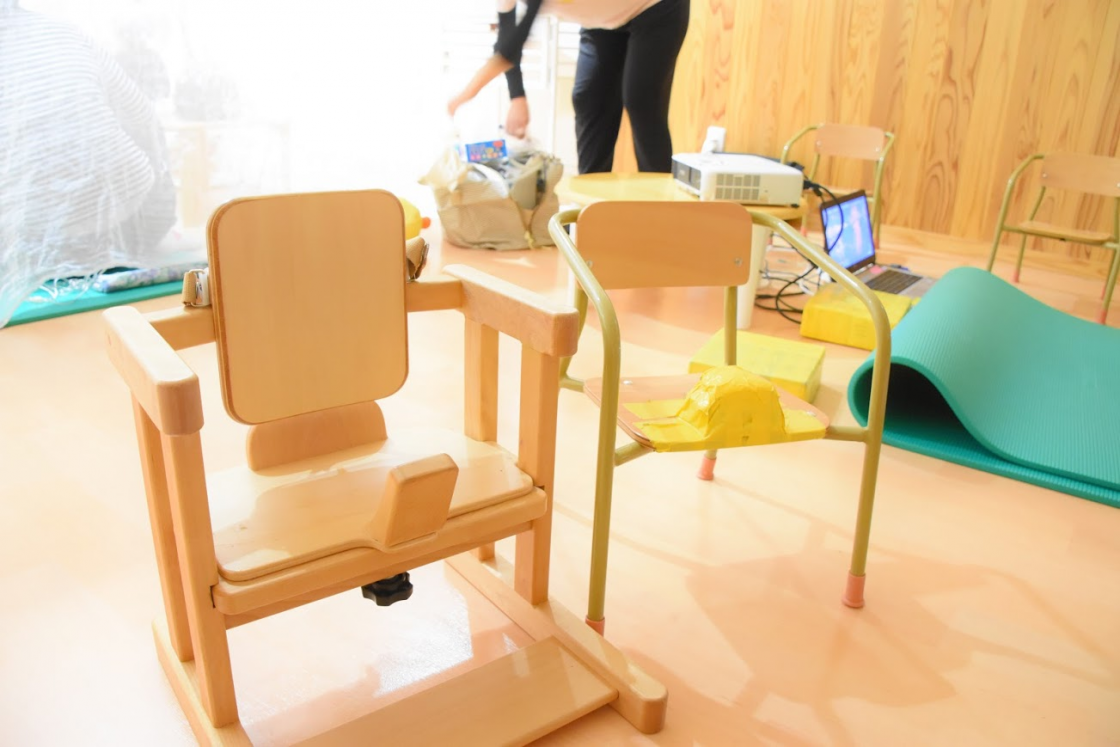 障害児保育園ヘレン経堂をバーチャル見学！療育と保育が子どもの育ちを