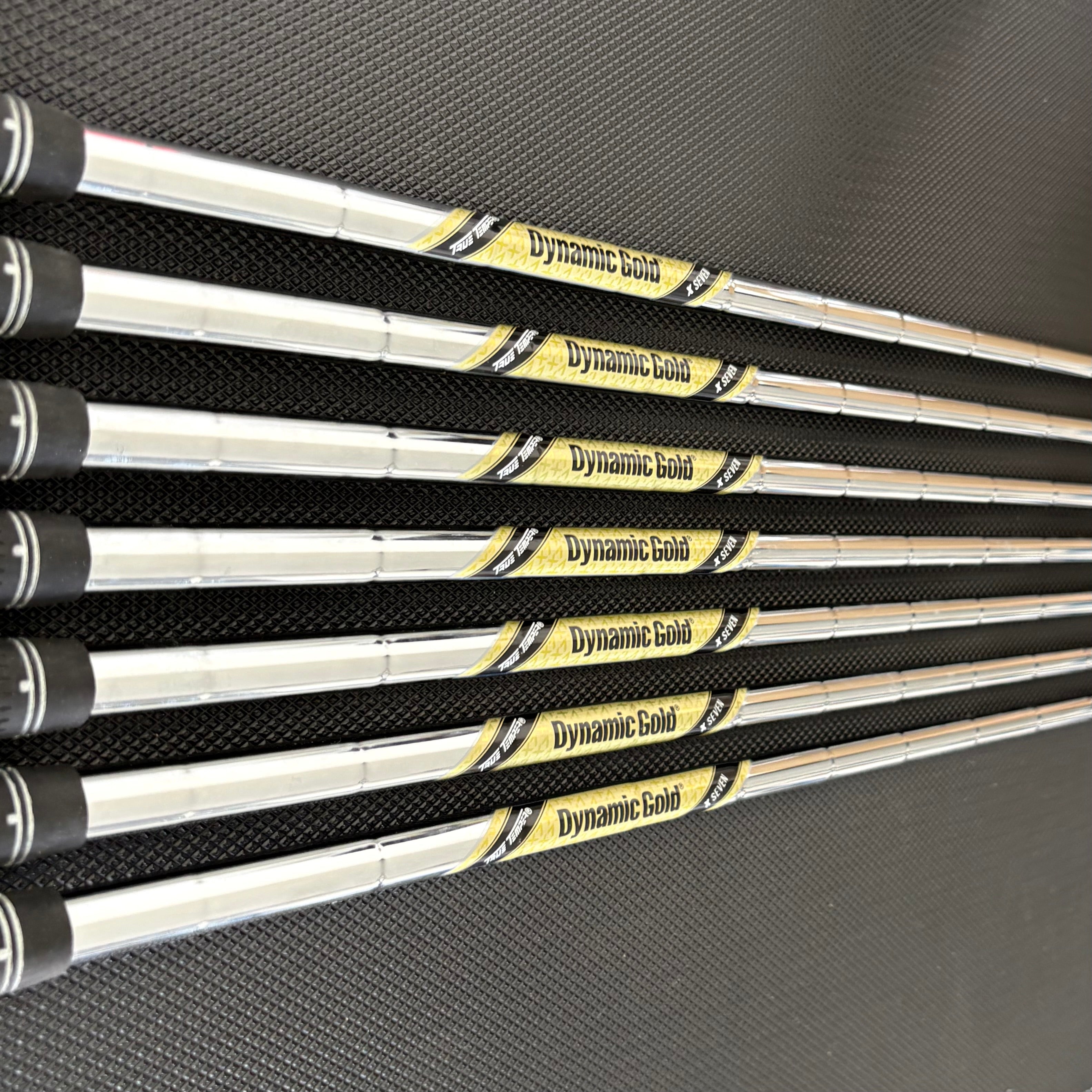 SRIXON ZXI7 IRON SET – FLORIDA GOLF CLUBS