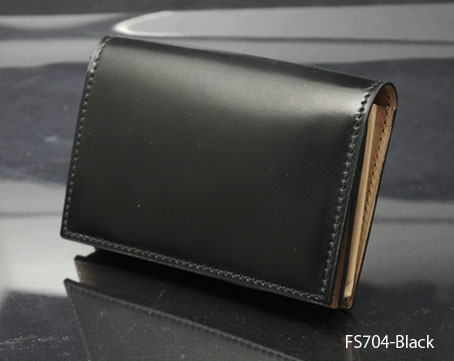 シェルコードバン名刺入れ - Flathority(フラソリティ)公式通販サイト