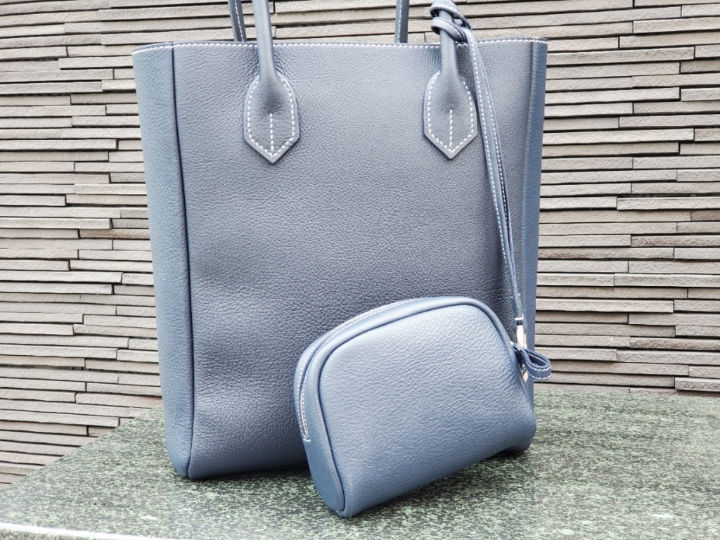 Flathoityを代表する4つのトートバッグを比較してみた - Flathority