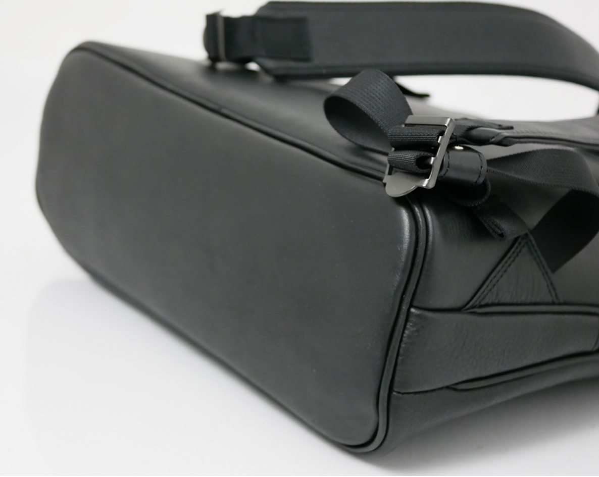 オイルミーリングPCリュック(M) - Flathority(フラソリティ)公式通販サイト