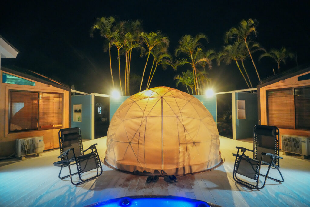 BIO YARD vol.2 世界自然遺産の島徳之島へ | Flavor株式会社 フレーバー