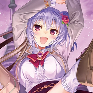 あいりすミスティリア！6周年コラボレーションカフェ in JAM Akihabara