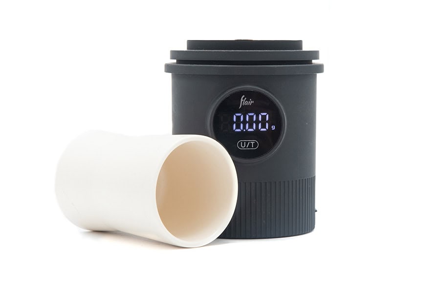 Flair Brew Scale - Flair Espresso