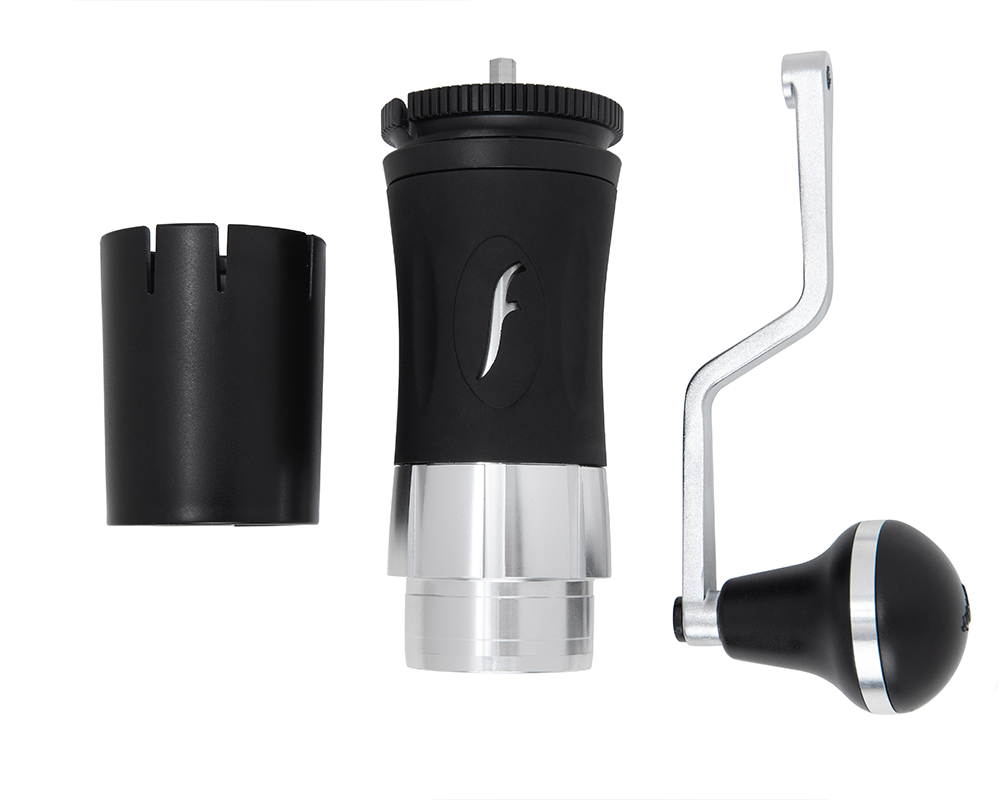 PRO2QA – Flair Espresso Japan