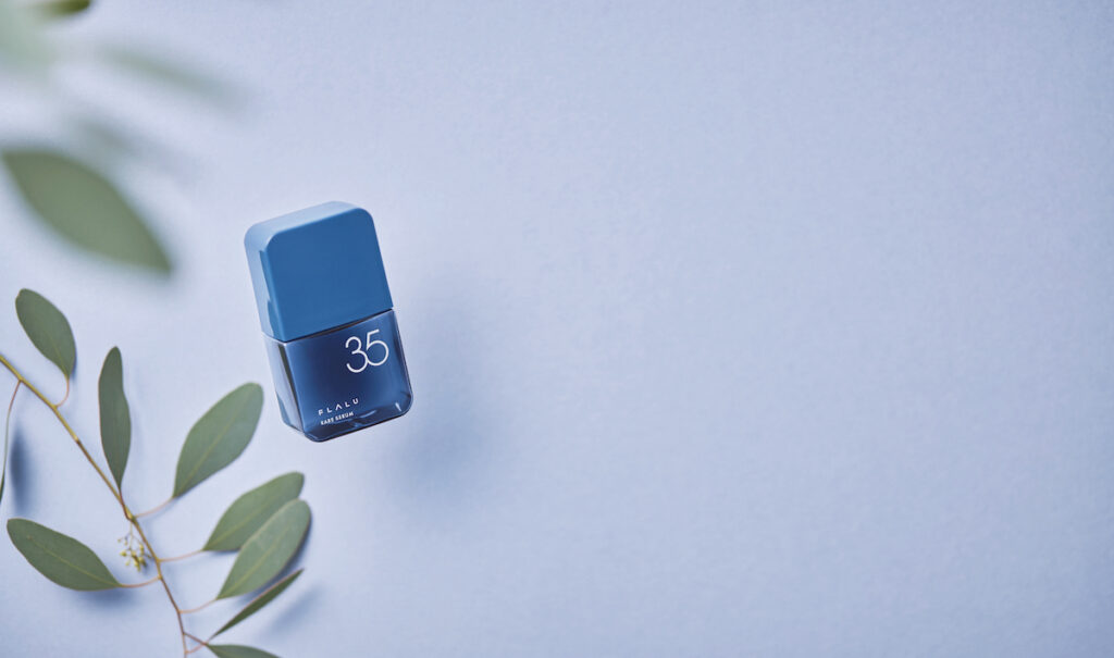 レアセラム （RARE SERUM 35）」高浸透型ビタミンC誘導体美容液 - 東京