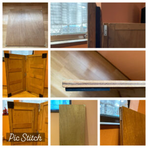 フラメンコ折り畳みフラメンココンパネ