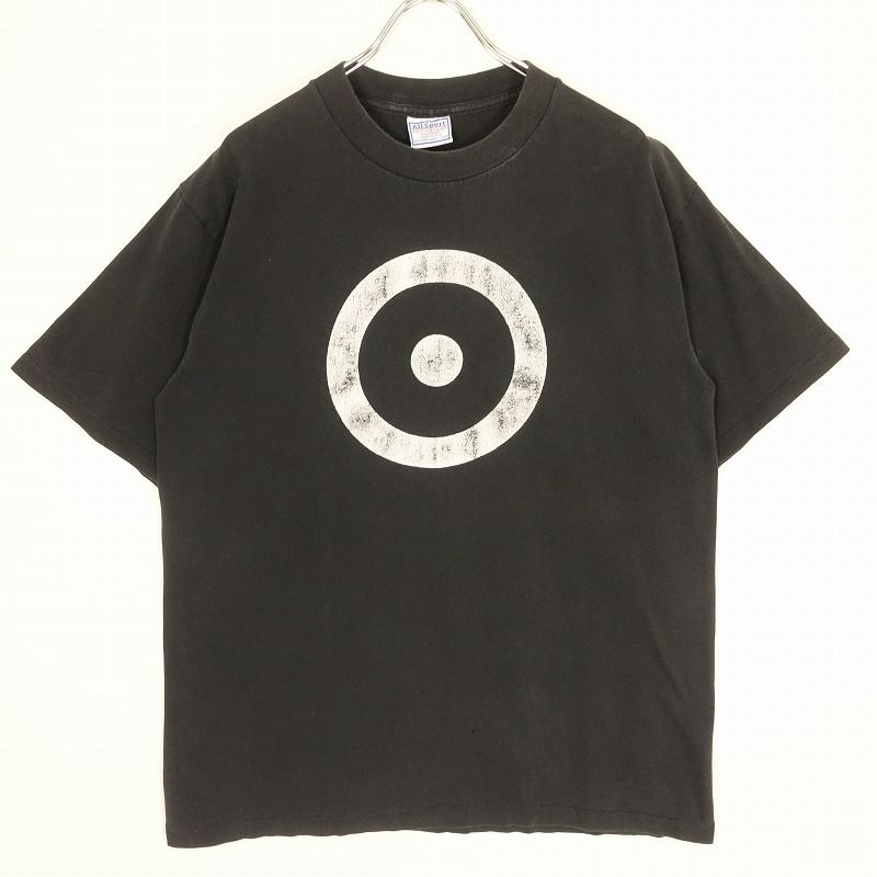 古着 90s USA製 BRIAN MAY BAND バンド Tシャツ | Flamingo Online