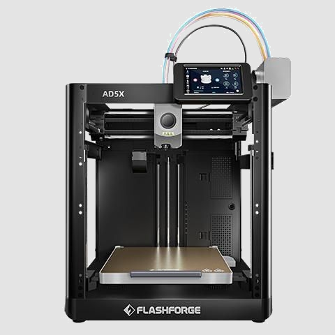 新製品予約開始のお知らせ】次世代FFF方式 3Dプリンター「FLASHFORGE