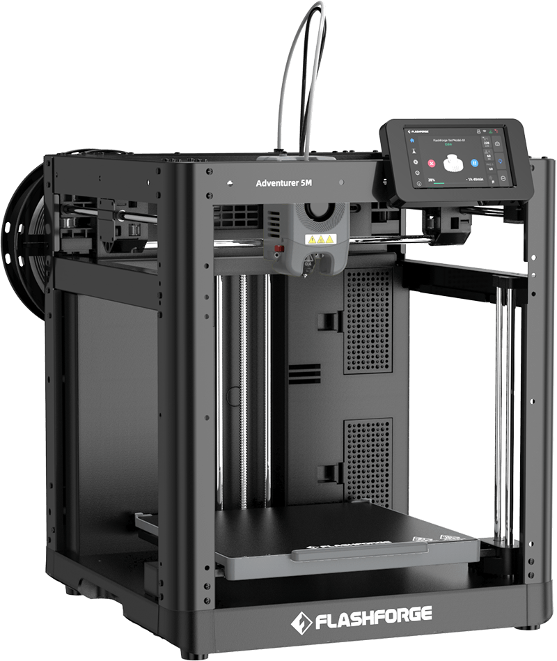 Adventurer5M - FLASHFORGE