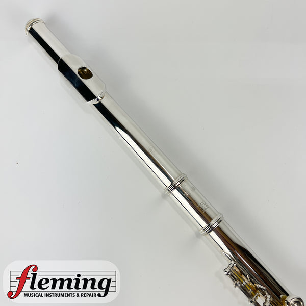 New Yamaha YFL-262 Standard Flute | Fleming Musical Instruments