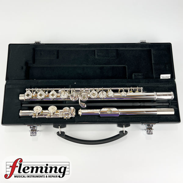 New Yamaha YFL-262 Standard Flute | Fleming Musical Instruments
