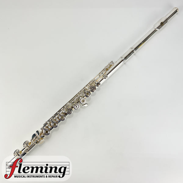 New Yamaha YFL-262 Standard Flute | Fleming Musical Instruments