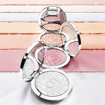 DIOR FOREVER GLOW LUMINIZER - 04 Pink Strobe – Flitit - Online Store