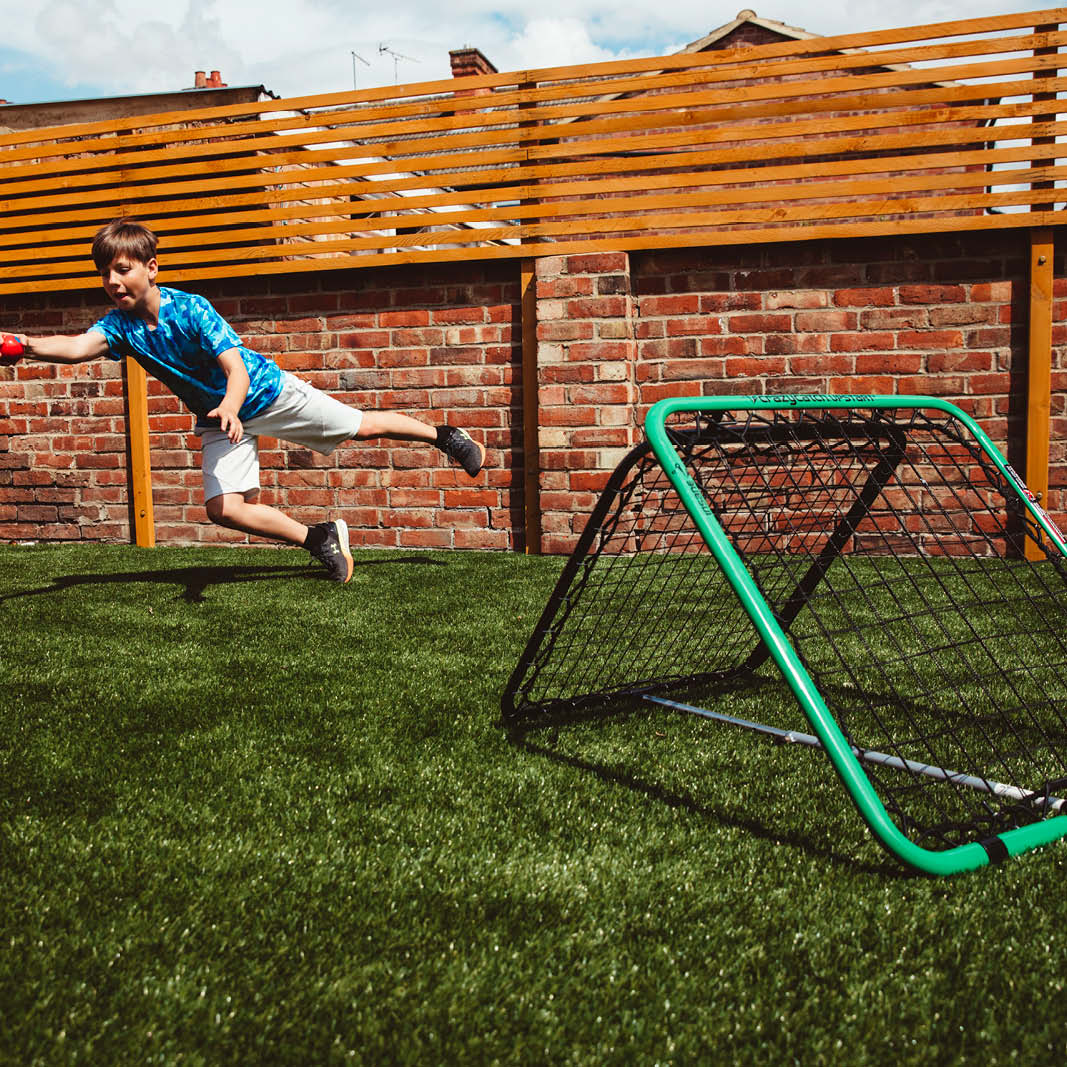 Crazy Catch Upstart Classic 2.0 – 2G Flicx Pitch