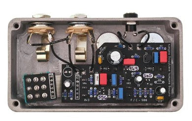 Fairfield Circuitry 900 Fuzz Pedal – Flipside Music