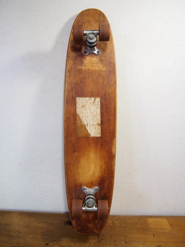 ヴィンテージスケートボード】 INDY 500 SPORT FUN INC. | Flipper