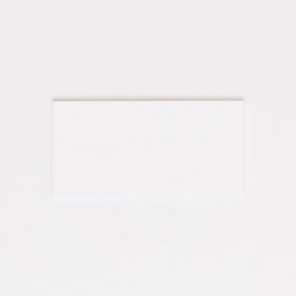 アクリル板（キャスト） 3mm厚 白（レーザー加工用材料） – FLUX Japan