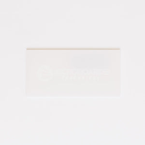 アクリル板（押出） 3mm厚 ホワイトパール（レーザー加工用材料