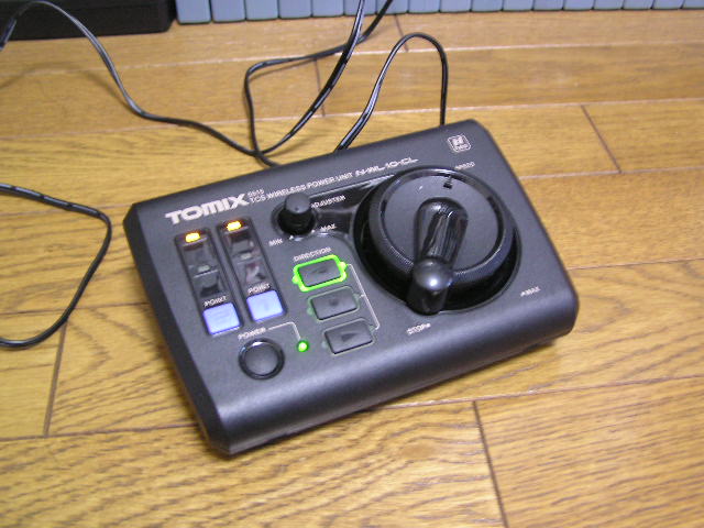 TCSワイヤレスパワーユニット N－WL10－CL: オレニュース