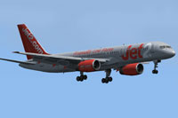 Jet2 Boeing 757-21B for FSX