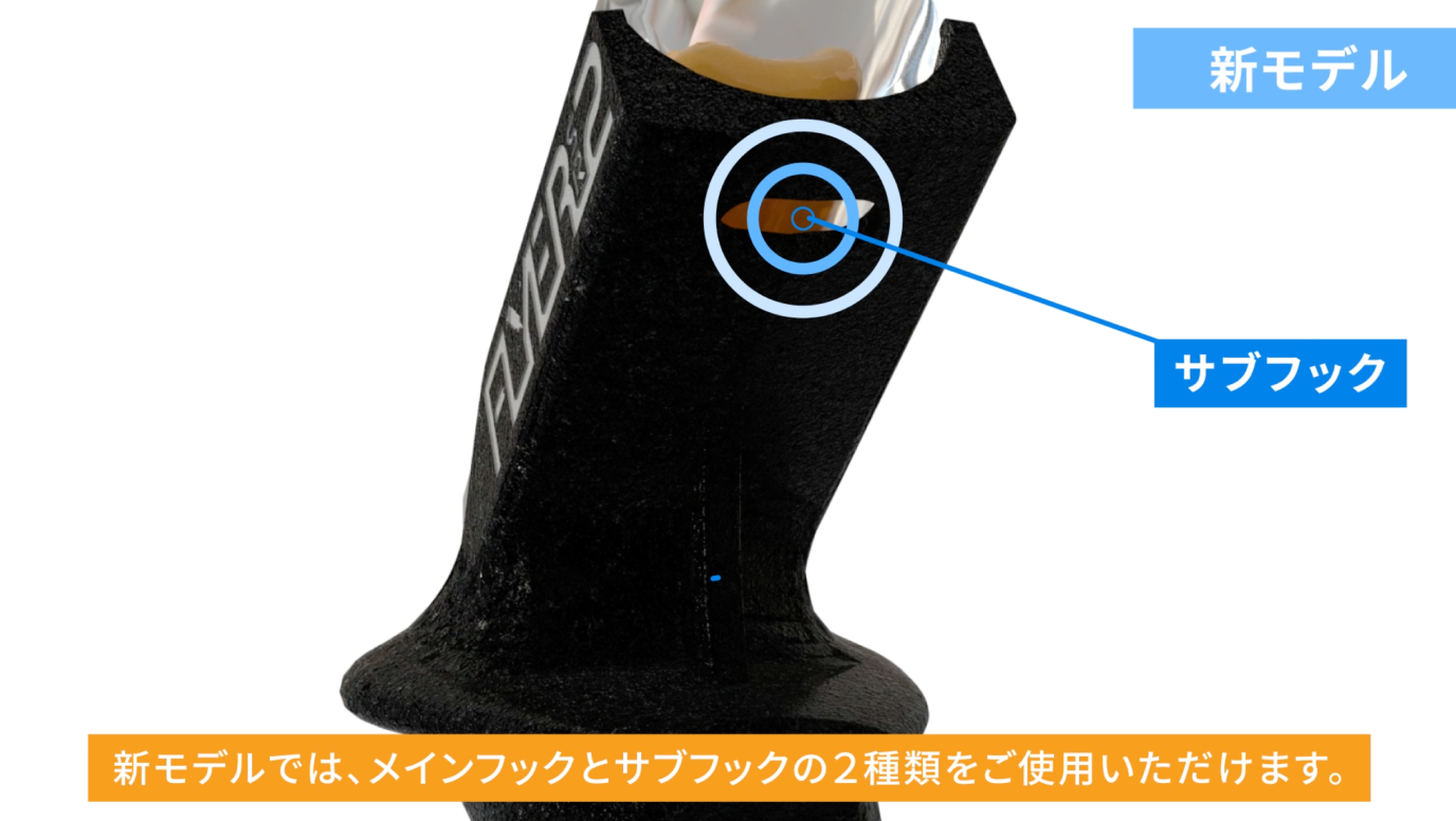 SPARMAX — FLYER-SR2 — ANEST IWATA