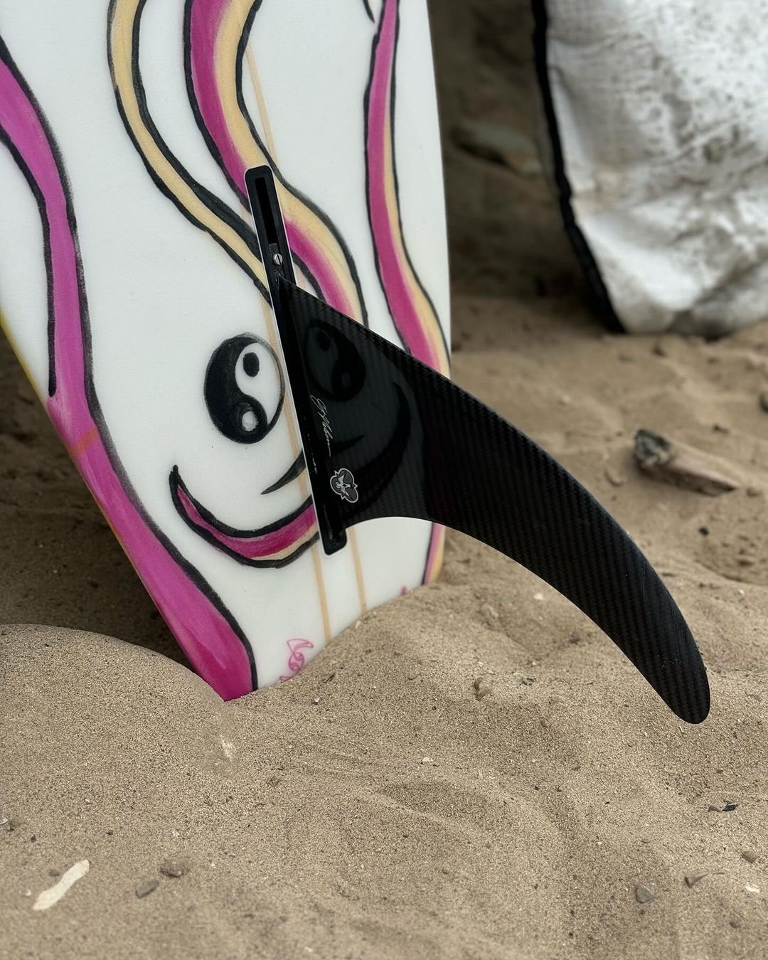 CJ Power Flex – Flying Diamonds of California