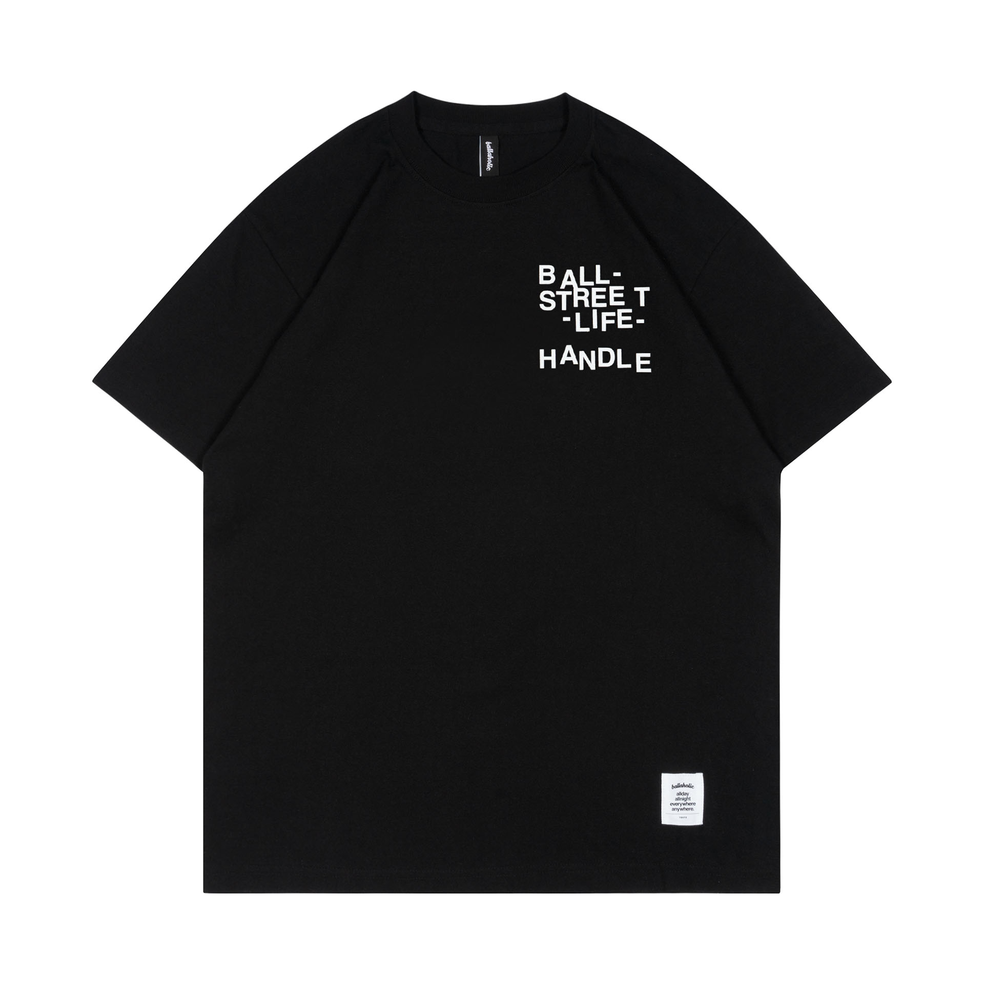 ballaholicから“BALL-STREET-LIFE-HANDLE”プロダクトが9月12日(土)登場