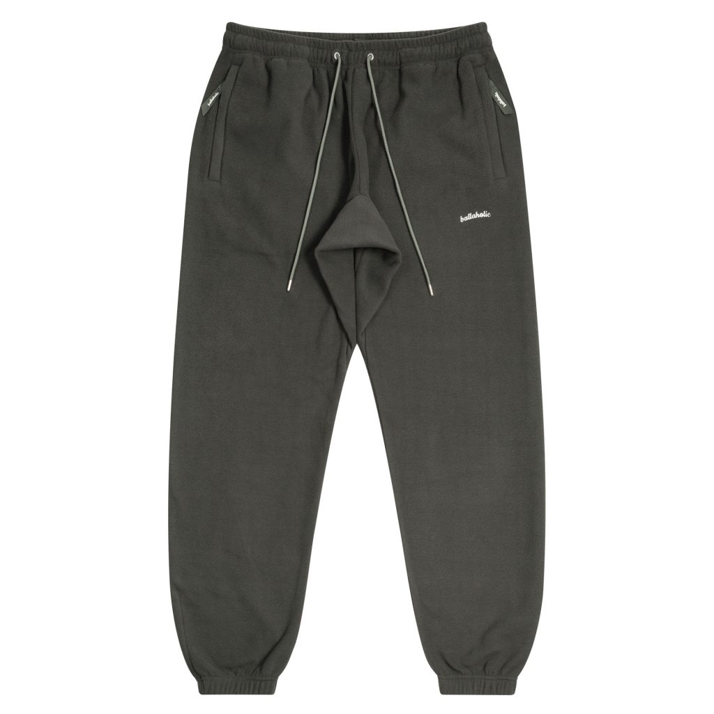 ballaholicからLogo Fleece Vest & Pantsが12月11日(土)登場！ ｜ FLY